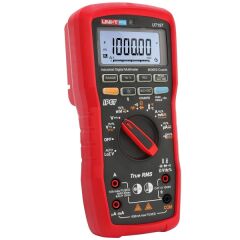 Unit UT197 Endüstriyel Dijital Multimetre