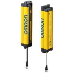 Omron F3SG-4RE0190P30 Güvenlik Işık Bariyeri