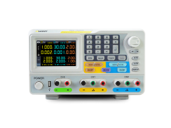 Owon ODP3033 Programlanabilir 3 Kanal DC Güç Kaynağı