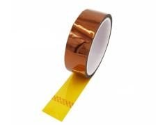 30 mm Polyimid Kapton Yanmaz Bant