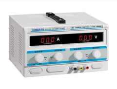 RXN-3050D 30V 50A DC Ayarlı Güç Kaynağı