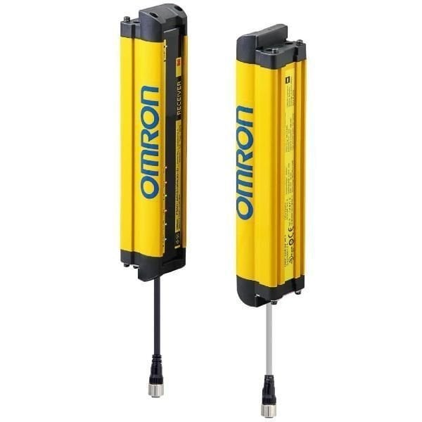 Omron F3SG-4RE0430P30 Güvenlik Işık Bariyeri