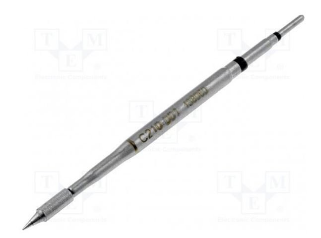 JBC C210-001 Havya Ucu