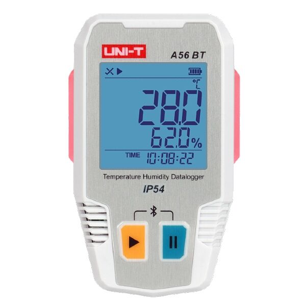 Unit A56 BT Sıcaklık Nem Datalogger