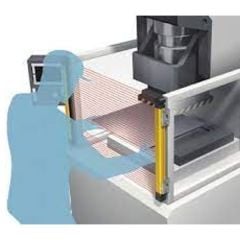 Omron F3SG-4RE0750P30 Güvenlik Işık Bariyeri