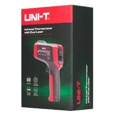 Unit UT302D+ Kızılötesi Termometre