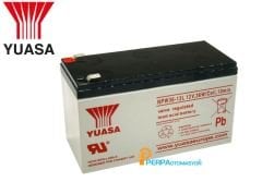 Yuasa NPW36-12 12V 7Ah Ups Tip Akü