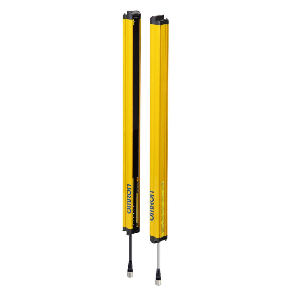 Omron F3SG-4RE0910P30 Güvenlik Işık Bariyeri