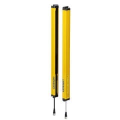 Omron F3SG-4RE0910P30 Güvenlik Işık Bariyeri