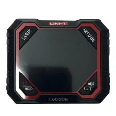 Unit LM320E Yüksek Hassasiyetli Açı Ölçer