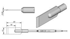 Jbc C245-121 Havya Ucu