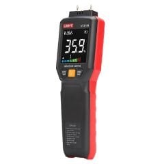 Unit UT377B Pin Nem Ölçer