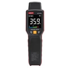 Unit UT377B Pin Nem Ölçer