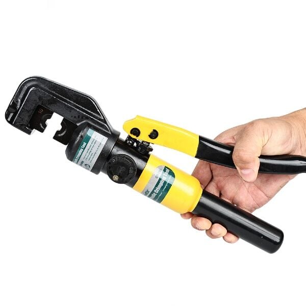 Proskit CP-70K Hidrolik Pabuc Sıkma Pensesi
