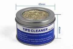 08C Havya Ucu Temizleme Seti Reçineli ( Sunline )