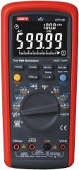 UT171B Endüstriyel True RMS Dijital Multimetre