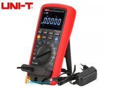 UT171B Endüstriyel True RMS Dijital Multimetre