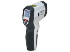CEM DT-8870V Çift Lazerli Sıcaklık Ölçer