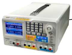 Owon ODP3032 30V/3A/ Programlanabilir 2 + 1 Kanal Lineer DC Güç Kaynağı