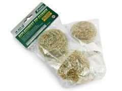 Proskit SH-1025B Havya Ucu Temizleme Teli (5li poşet)