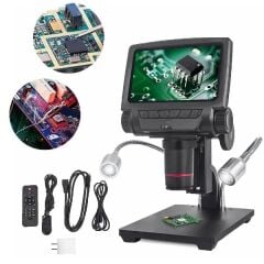 Andonstar ADSM301 Full HD Dijital Mikroskop