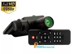 Uzaktan Kumandalı Full HD Dijital Mikroskop