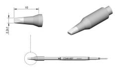 Jbc C245-907 Havya Ucu