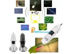 1000X USB Dijital Mikroskop