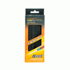 Jakemy JM-8124 Tornavida Seti 9 Parça