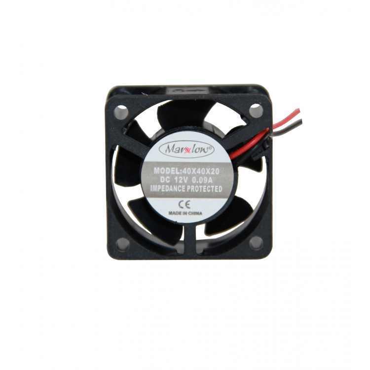 FAN 40X40X20 12V DC