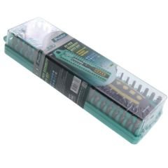 Proskit SD-205 62 Parça Tornavida Seti