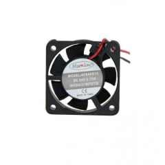 FAN 40X40X10 24V DC