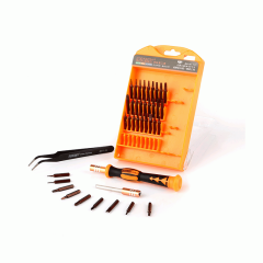 Jakemy JM-8113 Onarım Seti 39 Parça