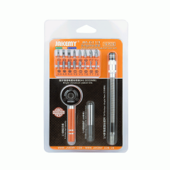 Jakemy JM-6119 Bit Set 19 Parça