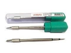 JBC C245-789 Bıçak Tipi Havya Ucu