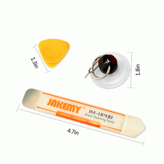 Jakemy JM-8141 iPhone Tamir Seti 7 Parça