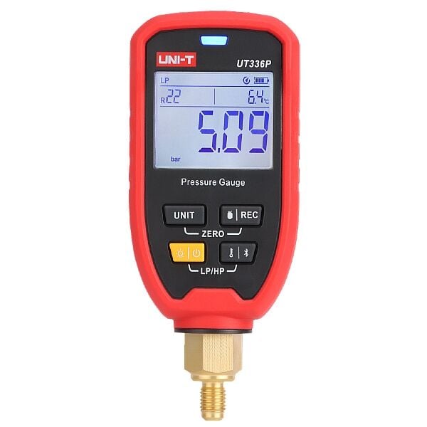 Unit UT336P Kablosuz Basınç Ölçer