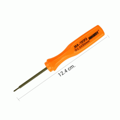 Jakemy JM-999 Tornavida Seti 5 Parça