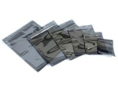 150x200mm Kilitli Antistatik ESD Poşet