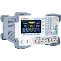 Unit UDP3305S-E 328W DC Programlanabilir Güç Kaynağı