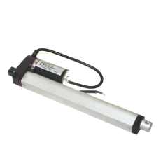 24VDC 750N 400mm Lineer Aktüatör Motor