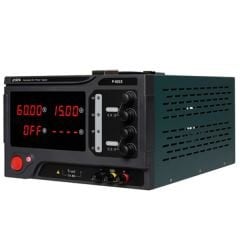 Prolink P-6015 60V 15A Ayarlanabilir DC Güç Kaynağı
