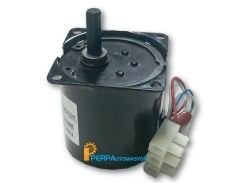 5 Rpm 14W AC Senkron Motor 60KTYZ