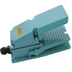 Cntd CFS-302 Döküm Korumalı Pedal Switch