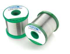 Alpha Fluitin 1532/122 Kurşunsuz Lehim Teli SacX0307 - 1.00mm