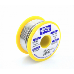 Kurtel 60/40 1.2mm 200g Lehim Teli