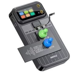 AWithZ MC2 4000mAh Pil Punta Nokta Kaynak Makinesi