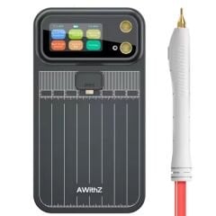 AWithZ MC2 4000mAh Pil Punto Nokta Kaynak Makinesi