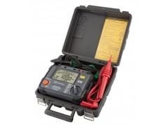 Kyoritsu Kew 3125A 5000V İzolasyon Test Cihazı