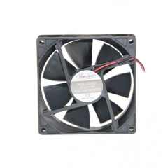 Fan 92x92x25 24V Dc